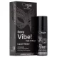 Orgie Sexy Vibe High Voltage - unisex folyékony vibrátor (15 ml)