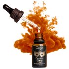 Orgie Orgasm Drops Vibe - bizsergető intim gél nőknek (15ml)