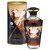 Shunga - melegítő hatású masszázsolaj - krémes latte (100ml)