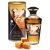 Shunga - melegítő hatású masszázsolaj - karamell (100ml)