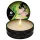 Shunga - masszázsgyertya - zöld tea (30 ml)