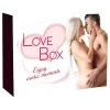 Love Box - csomag pároknak (15 részes)