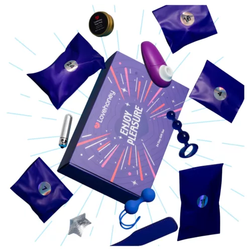 / Womanizer - adventi kalendárium (24 részes)