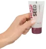 / Just Play vízbázisú síkosító kendermagolajjal (50ml)