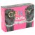 Candy Cuffs - cukor bilincs - színes (45g)