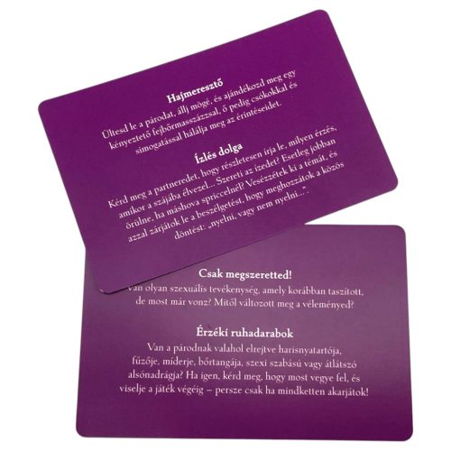 Monogamy társasjáték