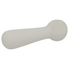 / FaceClean - akkus, vízálló arc masszírozó készülék (fehér)