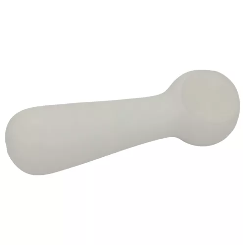 / FaceClean - akkus, vízálló arc masszírozó készülék (fehér)