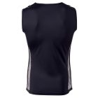 Svenjoyment - fűzős férfi felső (fekete)