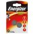 Energizer gombelem CR2032 (2db)