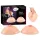 Cottelli - szilikon Push-up betét mellbimbóval (2 × 600 g)