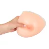 Cottelli - szilikon Push-up betét mellbimbóval (2 × 600 g)