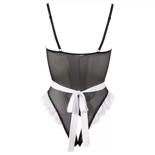 Cottelli - Szexi szobalány body