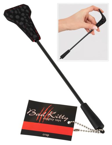 / Selymes büntetés pálca