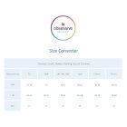 Obsessive Lovica - csipkés hálóing és tanga (piros)