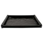 / Fetish Glossy Games - orgia medence, bilinccsel (140x185cm)