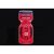 RUSH JOLT RED MÁLNA - 10ML