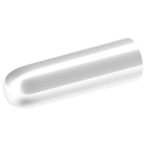 Funny Me Mini Bullet - akkus, vízálló mini vibrátor (fehér)