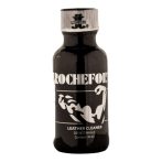 Rush Lockerrom Rochefort Leather Cleaner - Hexil (30ml)