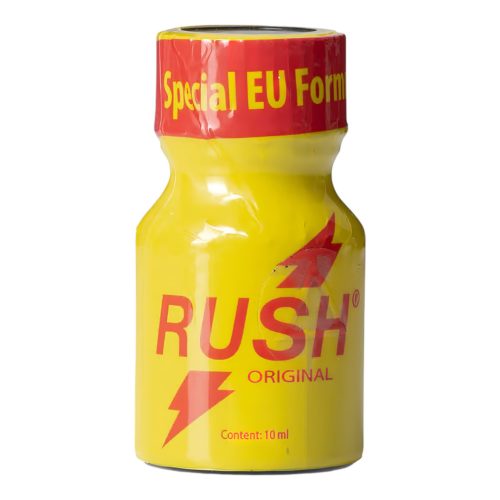Rush Original EU - Pentil (10ml)