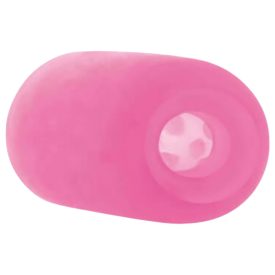   Love to Love Sexy Pills - kapszula műpunci maszturbátor (pink)