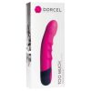 / Dorcel Too Much - 2 motoros vibrátor (pink)