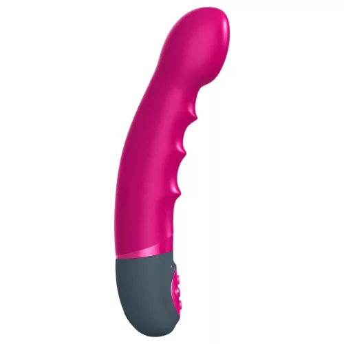 / Dorcel Too Much - 2 motoros vibrátor (pink)