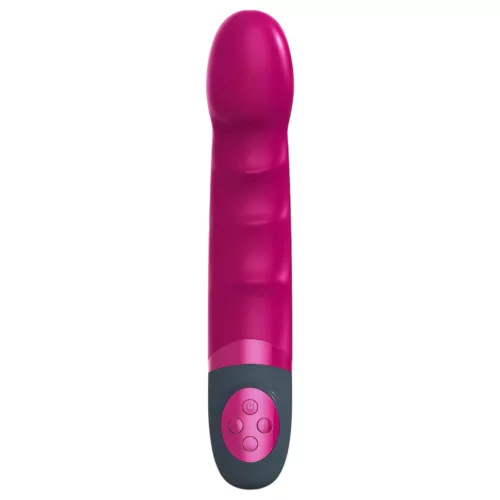 / Dorcel Too Much - 2 motoros vibrátor (pink)