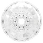 Dorcel Double Oo - férfi maszturbátor (átlátszó)