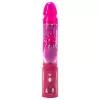 / Dorcel Orgasmic Rabbit - csiklókaros vibrátor (pink)