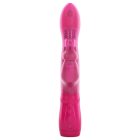 Dorcel Furious Rabbit - csiklókaros vibrátor (pink)