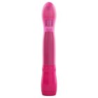 Dorcel Furious Rabbit - csiklókaros vibrátor (pink)
