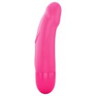 / Dorcel Real Vibration S 2.0 - akkus vibrátor (pink)