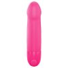 / Dorcel Real Vibration S 2.0 - akkus vibrátor (pink)