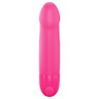 / Dorcel Real Vibration S 2.0 - akkus vibrátor (pink)