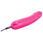 / Dorcel Real Vibration S 2.0 - akkus vibrátor (pink)