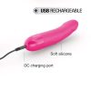 / Dorcel Real Vibration S 2.0 - akkus vibrátor (pink)