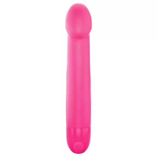 / Dorcel Real Vibration M 2.0 - akkus vibrátor (pink)