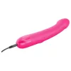 / Dorcel Real Vibration M 2.0 - akkus vibrátor (pink)