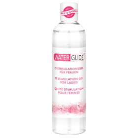   Waterglide Orgasm - stimuláló vízbázisú síkosító nőknek (300ml)