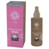 HOT Shiatsu Joyful - stimuláló spray nőknek (30ml)