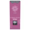 HOT Shiatsu Joyful - stimuláló spray nőknek (30ml)