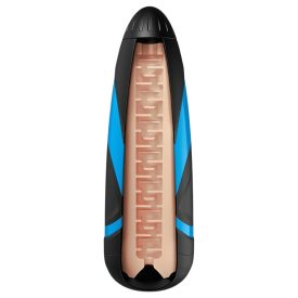 Satisfyer Sleeve Lusty Tongues - maszturbátor betét