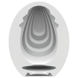 Satisfyer Egg Savage - tojás maszturbátor (1db)