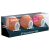 Satisfyer Egg Crunchy - tojás maszturbátor szett (3db)