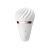Satisfyer Little Wand - akkus csiklóvibrátor (fehér)