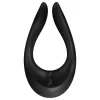 Satisfyer Endless Joy - akkus, vízálló párvibrátor (fekete)