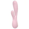 / Satisfyer Mono Flex - okos vízálló vibrátor (pink)