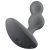 Satisfyer Deep Diver - okos, akkus, anál vibrátor (szürke)