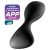 Satisfyer Trendsetter - okos, akkus análvibrátor (fekete)